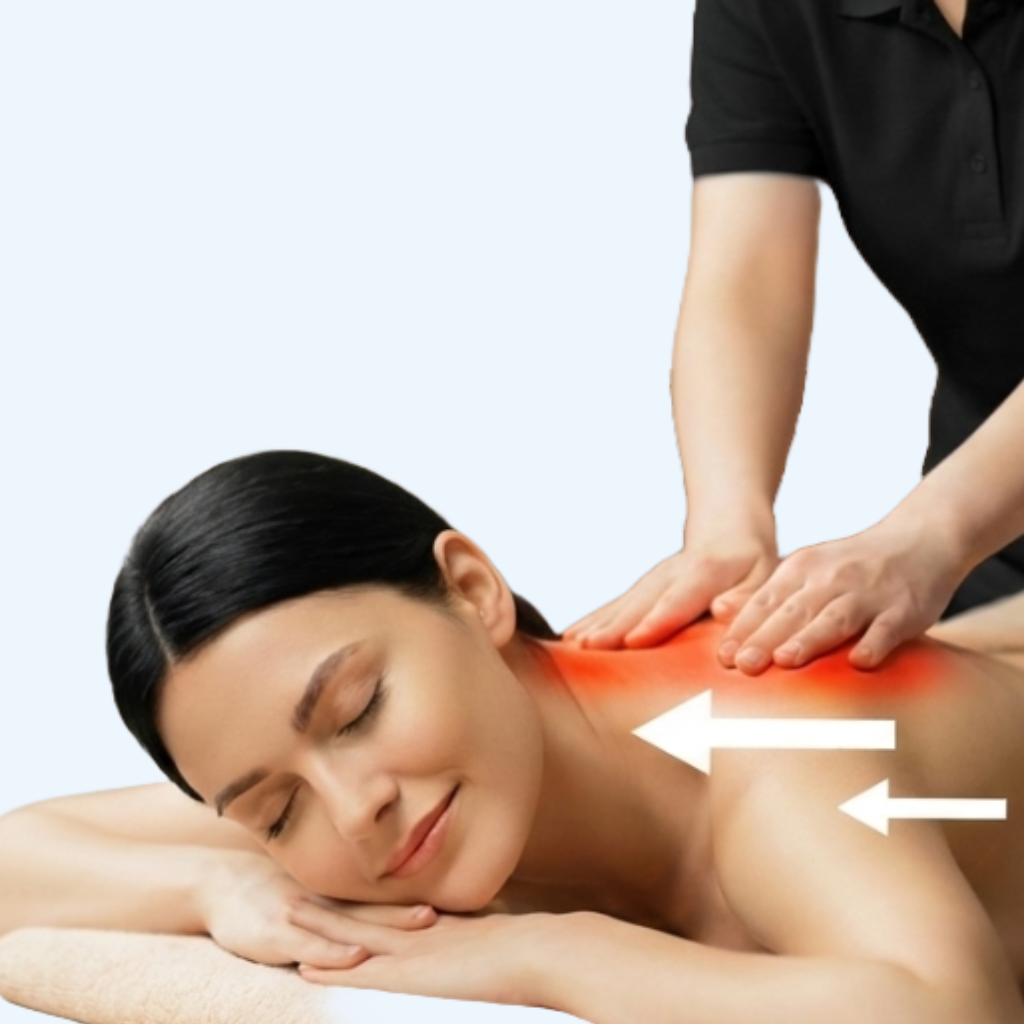 Spa at home